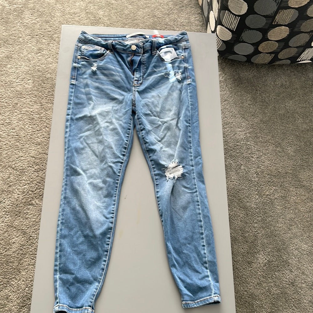 Jeans